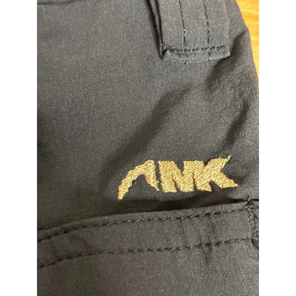 Mountain Khakis conquer your
